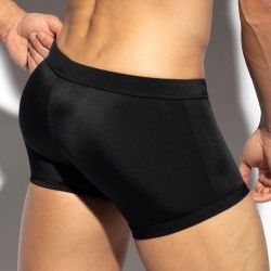 Boxer Shorts, Bath Shorty of the brand ES COLLECTION - copy of Boxer de Bain Basic Sportive - Blanc - Ref : 2518 C10