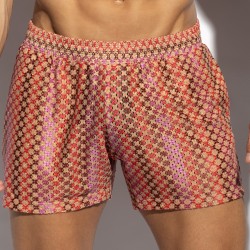 Kurze der Marke ES COLLECTION - Short Corfu - Ref : SP349 C06
