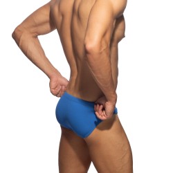 Slip de bain de la marque ADDICTED - Bikini de Bain Wrinky - Bleu - Ref : ADS376 C16