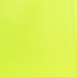 Débardeur de la marque ADDICTED - Low rider Veloz Dry - Jaune Néon - Ref : AD1327 C31
