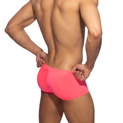 Sous-vêtements de la marque ADDICTED - Boxer court trunk Veloz Dry - Rose Néon - Ref : AD1330 C34