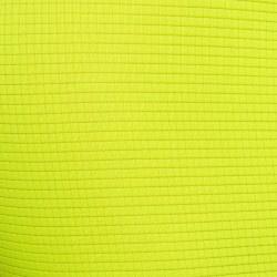 Sous-vêtements de la marque ADDICTED - Boxer court trunk Veloz Dry - Jaune Néon - Ref : AD1330 C31