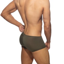 Unterwäsche der Marke ADDICTED - copy of Veloz Dry Trunk Boxershorts - Weiß - Ref : AD1330 C12