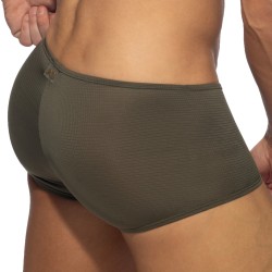Unterwäsche der Marke ADDICTED - copy of Veloz Dry Trunk Boxershorts - Weiß - Ref : AD1330 C12