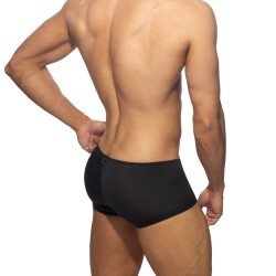 Sous-vêtements de la marque ADDICTED - Boxer court trunk Veloz Dry - Noir - Ref : AD1330 C10