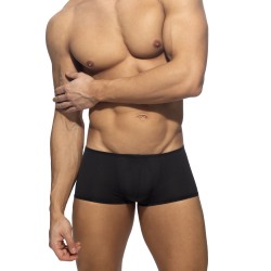 Sous-vêtements de la marque ADDICTED - Boxer court trunk Veloz Dry - Noir - Ref : AD1330 C10