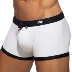 Calzoncillos Boxer, baño Shorty de la marca ADDICTED - Boxer de Bain Pique Classic - Ref : ADS381 C01