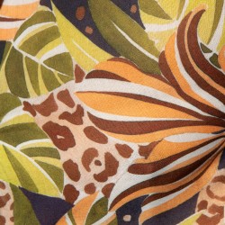 Chemise Seychelles - kaki - ES collection : vente de Chemise pour l...