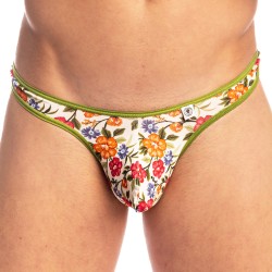 String de la marque L HOMME INVISIBLE - Rouen- String Bikini L Homme Invisible - Ref : UW07 ROU 946