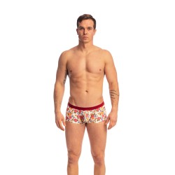 Boxer, shorty de la marque L HOMME INVISIBLE - Rouen - Hipster Push Up L Homme Invisible - Ref : MY39 ROU 946
