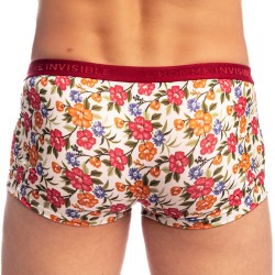 Boxer, shorty de la marque L HOMME INVISIBLE - Rouen - Hipster Push Up L Homme Invisible - Ref : MY39 ROU 946