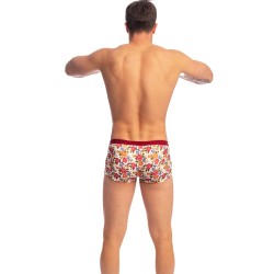 Boxer, shorty de la marque L HOMME INVISIBLE - Rouen - Miniboxer Push Up L Homme Invisible - Ref : UW09 ROU 946