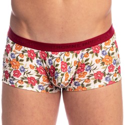 Boxer, shorty de la marque L HOMME INVISIBLE - Rouen - Miniboxer Push Up L Homme Invisible - Ref : UW09 ROU 946