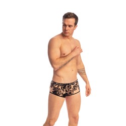 Sous-vêtements de la marque L HOMME INVISIBLE - Velours & Luxure Mini Boxer Push-up L Homme Invisible - Ref : UW09 LUX 000