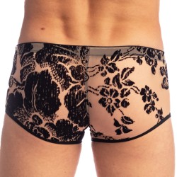 Sous-vêtements de la marque L HOMME INVISIBLE - Velours & Luxure Mini Boxer Push-up L Homme Invisible - Ref : UW09 LUX 000