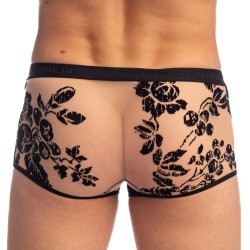 Boxer, shorty de la marque L HOMME INVISIBLE - Velours & Luxure Hipster Push Up L Homme Invisible - Ref : MY39 LUX 000