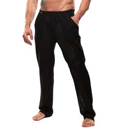 Pantalon de la marque TOF PARIS - Pantalon Riviera Tof Paris - Noir - Ref : TOF568N