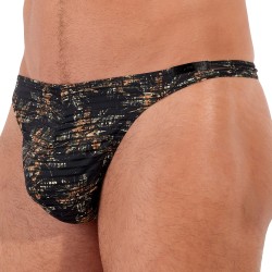 Schnur der Marke HOM - G-String Temptation HOM Iraty - Ref : 403094 P0XD