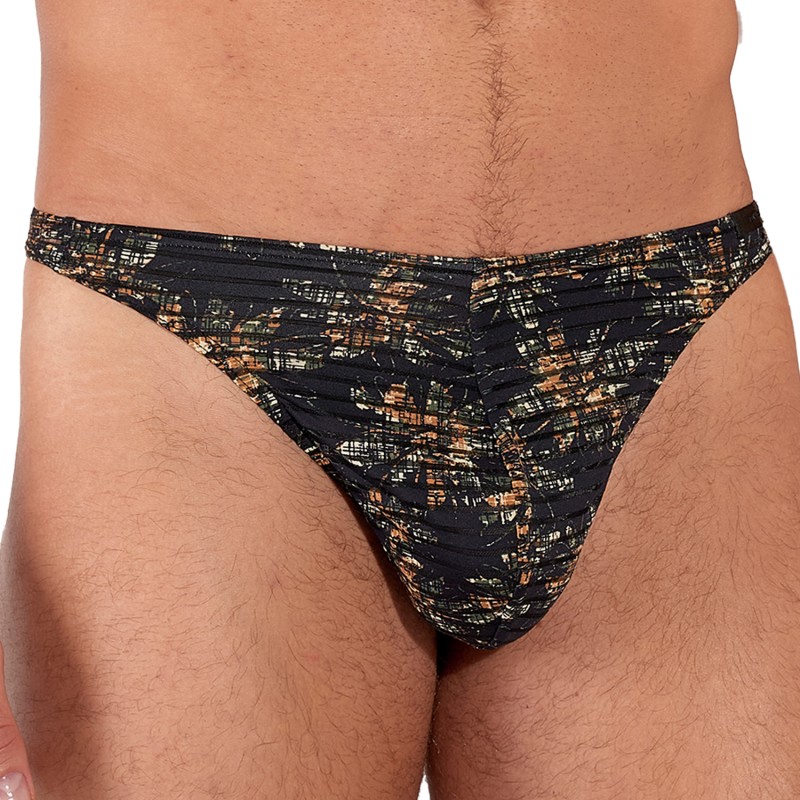 Schnur der Marke HOM - G-String Temptation HOM Iraty - Ref : 403094 P0XD