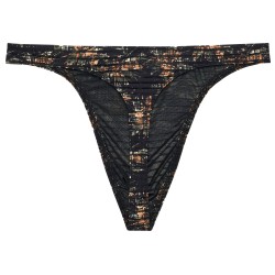 Schnur der Marke HOM - G-String Temptation HOM Iraty - Ref : 403094 P0XD