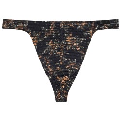 Schnur der Marke HOM - G-String Temptation HOM Iraty - Ref : 403094 P0XD