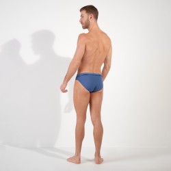 Slip del marchio HOM - copy of Slip HOM CLASSIC kaki - Ref : 400204 0054