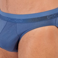 Slip del marchio HOM - copy of Slip HOM CLASSIC kaki - Ref : 400204 0054