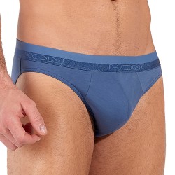 Slip del marchio HOM - copy of Slip HOM CLASSIC kaki - Ref : 400204 0054