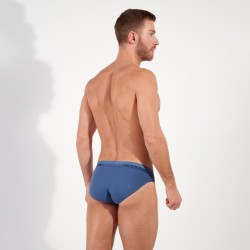 Brief of the brand HOM - copy of Briefs HOM CLASSIC khaki - Ref : 400204 0054