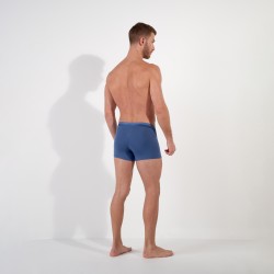 Pantaloncini boxer, Shorty del marchio HOM - copy of HOM CLASSIC boxer kaki - Ref : 400203 0054
