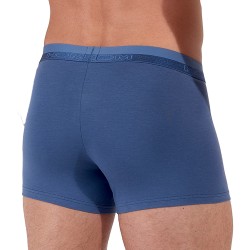 Shorts Boxer, Shorty de la marca HOM - copy of Bóxer caqui HOM CLASSIC - Ref : 400203 0054