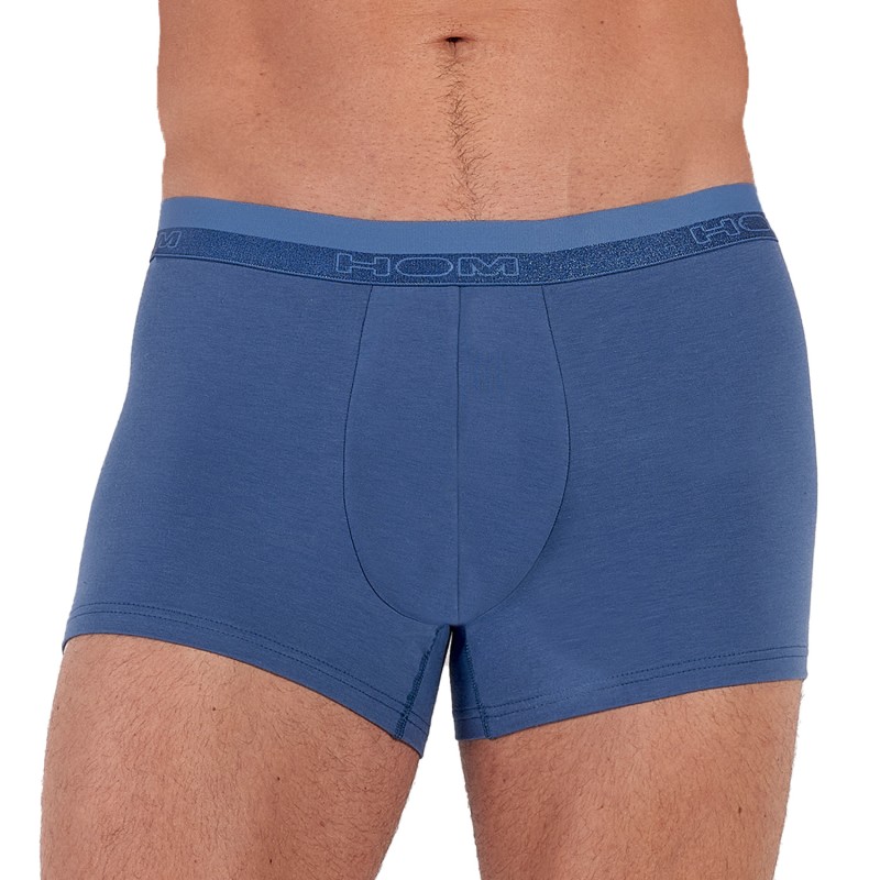 Shorts Boxer, Shorty de la marca HOM - copy of Bóxer caqui HOM CLASSIC - Ref : 400203 0054