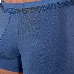 Boxershorts, Shorty der Marke HOM - copy of HOM CLASSIC Boxershorts in Khaki - Ref : 400203 0054