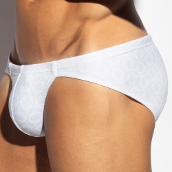 Bikini de Bain White Dreams - ES collection : sale of Bath Brief fo...