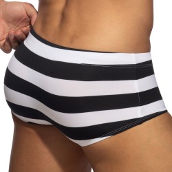 Swimwear of the brand ADDICTED - Trunk de Bain Thick Sailor - Ref : ADS383 C10