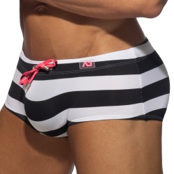 Bagno del marchio ADDICTED - Trunk de Bain Thick Sailor - Ref : ADS383 C10