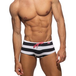 Swimwear of the brand ADDICTED - Trunk de Bain Thick Sailor - Ref : ADS383 C10