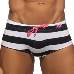 Swimwear of the brand ADDICTED - Trunk de Bain Thick Sailor - Ref : ADS383 C10