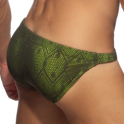 Slip de bain de la marque ADDICTED - Bikini de Bain Agadir Edition Limitée - Ref : ADS377 C10