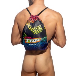 Sacs & maroquinerie de la marque ADDICTED - Sac de Plage AD Choices - Ref : AD1370 C10