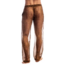 Pantalones de la marca L HOMME INVISIBLE - Nigeen - Lounge Pants - Ref : HW144 NIG P24