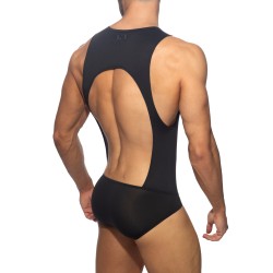 Veloz Dry Body - Schwarz - ADDICTED : Verkauf von Body für Männer A...