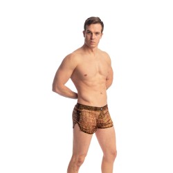 Corto de la marca L HOMME INVISIBLE - Nigeen Weensy Short - Ref : SP06 NIG P24