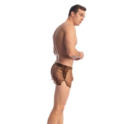 Corto de la marca L HOMME INVISIBLE - Nigeen Weensy Short - Ref : SP06 NIG P24