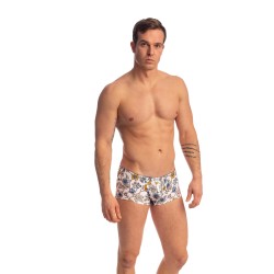 Boxer, shorty de la marque L HOMME INVISIBLE - Sevres- Miniboxer - Ref : MY18 SEV 224