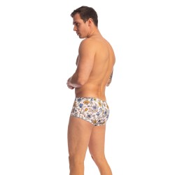 Boxer, shorty de la marque L HOMME INVISIBLE - Sevres- Miniboxer - Ref : MY18 SEV 224