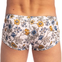 Boxer, shorty de la marque L HOMME INVISIBLE - Sevres- Miniboxer - Ref : MY18 SEV 224