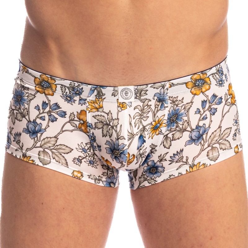 Boxer, shorty de la marque L HOMME INVISIBLE - Sevres- Miniboxer - Ref : MY18 SEV 224