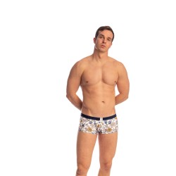 Boxer, shorty de la marque L HOMME INVISIBLE - Sevres- Hipster Push up - Ref : MY39 SEV 224
