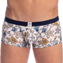 Boxer, shorty de la marque L HOMME INVISIBLE - Sevres- Hipster Push up - Ref : MY39 SEV 224